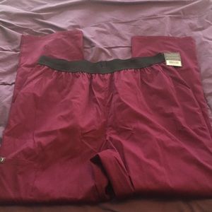 Jaanuu scrub set NWT